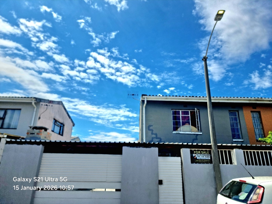 2 Bedroom Property for Sale in Kleinvlei Western Cape